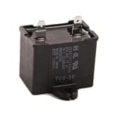 Replacement For Compatible With For Kenmore, Elite Refrigerator Run Capacitor Part Number # RP7763206PAZ295
