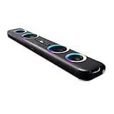 WGTYOA Echo wall Sound Home Theater tv Speaker Stereo