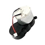 KUYJHNVD Side Brush Motor Robot Vacuum Cleaner Household Cleaning Appliance Accessories, Compatible with Dreame, L10s Pro L10 Ultra