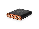 ESI planet 22c | Reference Quality Dante Audio Interface