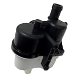 PveUUUbxu Fuel Leak Detection Pump Compatible with Part Numbers 0261222022, 1613719349, 670002246