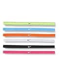 Nike Women's Flex Classic 6 Pack Headband
