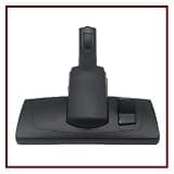 35mm Caliber Floor Brush Head,Compatible with Miele Classic C1, Complete C1 C2 C3, Compact C1 C2, S2 S4 S5 S6 S8 Series Vacuum Cleaner
