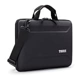 Thule Gauntlet Attache - Fits 16" MacBook- Rigid Exterior Protection- Padded Interior- Adjustable Strap- Organization Pockets