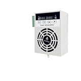 1pc Industrial Cabinet Small Dehumidifier Mini Intelligent Control Dehumidifier Dryer(DMCS345 60W)