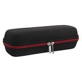 COLLBATH Thermometer Protective Carry Pouch, Small Hard Carrying Case, Waterproof & Shockproof Box for Thermometer, Electronics Organizer for Travel