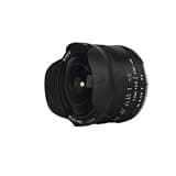 DSLR Camera Lens, 7.5mm F2.8 II Ultra Wide-Angle Fisheye Manual Lens,Compatible for Sony E Fuji XF Nikon Z Micro M4/3 Canon EOS-M M50 RF(RF Mount)