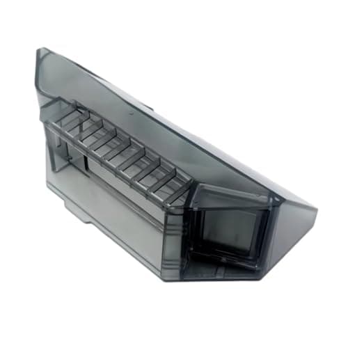 LZDGHNRE Dust Box, Compatible with Dreame, for L50 Ultra X50 Complete Master Pro Vacuum Cleaner Bin Container Spare Part