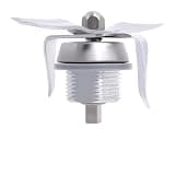 TM3300 Blades,compatible for Vorwerk Thermomix Stainless Steel Food Processor