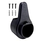 Electric Car Charger Holder Mount | Wall-Mounted Electric Car Cable Organizer, Charger Dock, Holder, Cable Organizer, EV Charging Plug Cord Protector