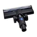 Compatible for Proscenic I10 P10 and Pro Cordless Vacuum Cleaner Electric Floor Brush Suction Head Accessories