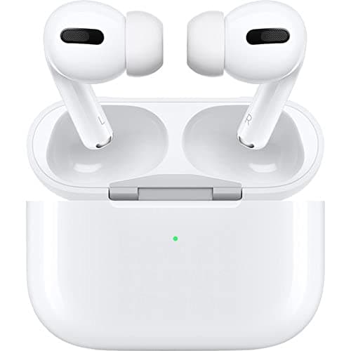 Apple AirPods Pro Wireless Earbuds with MagSafe Charging Case (Renewed)