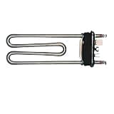 17438100000426 Heating Tube, 18.8CM Heater Wire, Drum Washing Machine Replacement Component
