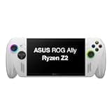 ME2 Customized Handheld, Created Using ASUS ROG Ally Gaming Handheld 7" 120Hz Touchscreen IPS FHD Display (AMD Ryzen Z2 A, 16GB LPDDR5X RAM, 512GB/1TB/2TB/4TB SSD, Fingerprint, Win 11 Home)