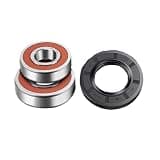 Washing Machine Water Seal 35 65.55 10/12, 6205 6206 Bearing Replacement Washer Components