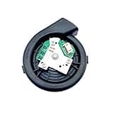QDBJCHPV Fan Engine Robot Cleaner Vacuum Generator Spare Parts Accessory,Compatible for Dreame,L10s Pro L10s Ultra B101CN Built-in Fan(B101CN Fan)