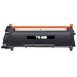 TN660 Toner for Brother Printer: TN660 Compatible Replacement for Brother TN660 TN-660 for DCP-L2500D DCP-L2520DW DCP-L2540DN DCP-L2540DW DCP-L2560DW Printer(7-Black)
