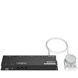 TC Electronic Multi-Monitor Switching Control Station MONITOR PILOT