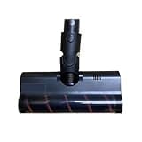 Compatible for Dreame Hard Floor Brush Unit Assembly Black Color for V11 SE V12 V13 T10 T20 T30 Handheld Wireless Vacuum Cleaner