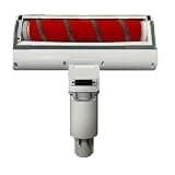 Electric Ground Brush Head ,Compatible for Roidmi, Wireless Handheld Vacuum Cleaner F8 F8E Pro NEX Spare Parts Accessorries Roller