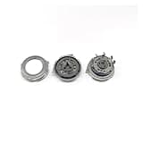 Replacement Electric Shaver Heads ,Compatible For Model S1010 S1020 S1050 S1060 S1320 S1520 S3110 S3120 S3590 S3520 In Blade