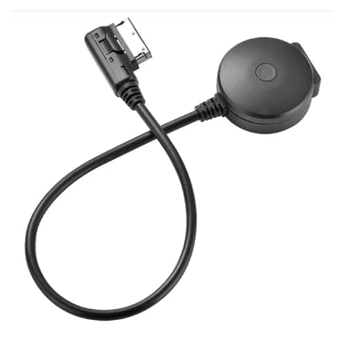 Car Audio Bluetooth Music Adapter 5V USB Wireless for AMI MMI MDI System AUX Bluetooth Adapter