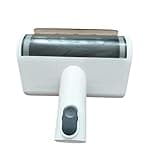 Vacuum Cleaner Brush Head, Compatible with Tineco S5 Combo Brush Head