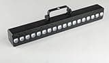 Mczaithum LED Stage Wash Light Bar GM-18KA-2Pack