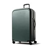 Bellroy Transit Check-In Large (101L Hardshell Checked Luggage with Smooth-running Spinner Wheels) - Everglade