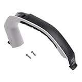 Replacement handle assembly for for KARCHER for for VC 3 Premium Model 9 754 081 0 Plastic construction precisely fits for improved handling and stability