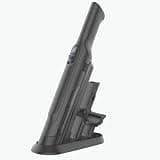 Handheld Vacuum Cordless, Lightweight 1.4lb with Powerful Suction, Charging Dock, Single Touch Empty and Detachable Dust Cup, Portable Mini Car Vac for Home Office and Pet Hair (Copper Chromite Black)