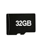 32GB Memory Card, Ideal for Meetings and speeches