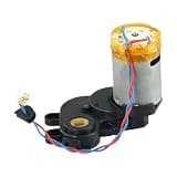 ZZDKAVHSU Main Brush Motor, Compatible with DEEBOT OZMO 950 920 N8 N8 Pro T9 T8 Robot Vacuum Cleaner Sweeping Parts Household Sweeper Cleaning Tool