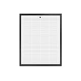 Compatible for Boneco 2071 Air Purifier, H12 HEPA Household Replacement Spare Filter