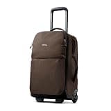 Bellroy Lite Carry-On (38L lightweight luggage, with built-in packing cubes and a compressible shell) - RiverRock