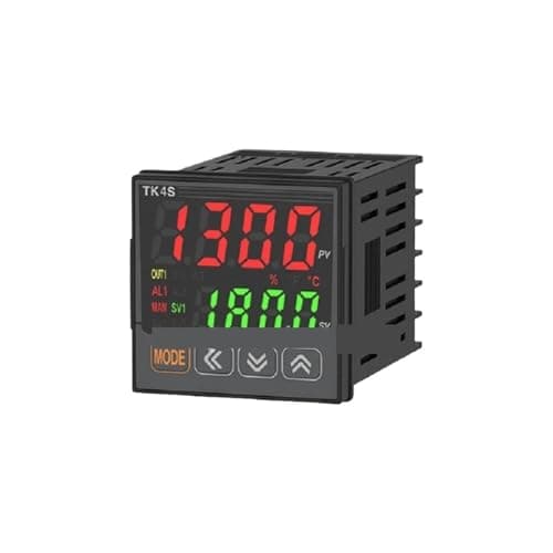TK4S-T4CN TK4S-T4CR TK4S-14RN TK4S-14SN TK4S-14CN TK4S-24RN TK4S-24SN TK4S-24CN TK4M-14RN TK4M-24RR Temperature Controller(TK4S-14RN)