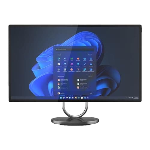 Lenovo Yoga AIO 9 32Irh8 31.5" AIO i9-13900H GeForce RTX 4050 32GB 1TB SSD W11H