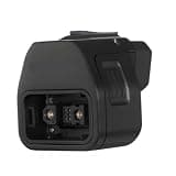 for EcoFlow Delta Pro to Smart Generator Adapter Extra Battery Port of for Delta Pro Or for Delta Pro Extra Battery