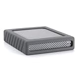 Oyen Digital Minipro RAID V4 10TB Portable USB-C Hard Drive