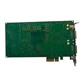 PCIe Input PCA Dual-Channel Capture Card for Graphics Card 3-540-203-00