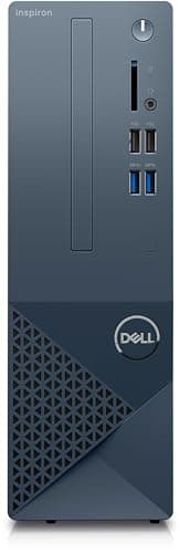 Dell Alienware Aurora R16 Gaming Desktop, i9-13900F(24-core, up to 5.6GHz), NVIDIA GeForce RTX 4070 GPU, 64GB DDR5, 1TB SSD, 2TB HDD, Wi-Fi 6E, USB-A&C, Bluetooth, Windows 11 Pro, with Gaming Mouse