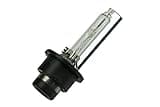 Autotecnica 33116-SZT-G01 Xenon Headlight Bulb, 42V - 35W; DOT