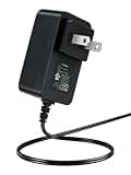 Wolkmot Charger for bailibatt DW301S 300W Portable Power Station 72000mAh 266.4Wh Battery Replacement Power Supply Adapter
