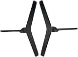 OEM Part Stand Legs Compatible with Sony TVs XR-55X90J, XR-55X90CJ