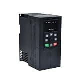 VFD Inverter Frequency Converter 220V 380V 1.5kW/2.2kW/4kW 50/60Hz Variable Frequency Drive VSD Controller 3Phase Output mini(0.75 kW,380V 3Phase,220V 3Phase)