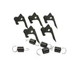 GMkmARbaa Upper Picker Finger Replacement Compatible with 455 257 256 305 306 307 355 356 357 255 456 457 506 6LH553130 6LH55233000