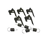 GMkmARbaa Upper Picker Finger Replacement Compatible with 455 257 256 305 306 307 355 356 357 255 456 457 506 6LH553130 6LH55233000