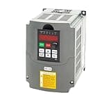 DGGTETYJK Inverters 2.2KW 220V 10A Variable Frequency Drive Inverter VFD