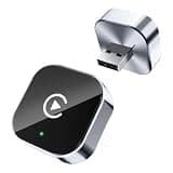 Diojran Wireless carplay Adapter