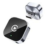 Diojran Wireless carplay Adapter